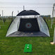 Golf Practice Net Tent Golf Hitting Cage Garden Grassland Practice Tent Golf Training Equipment Mesh Outdoor - Gadget Aliens