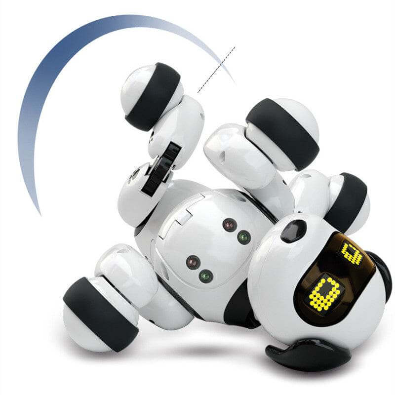 Electronic dog toy - Gadget Aliens
