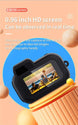 Retro Mini Camera With Screen Indoor Home Outdoor 1080p HD Portable Very Small Camera Video Support Holiday Gifts - Gadget Aliens