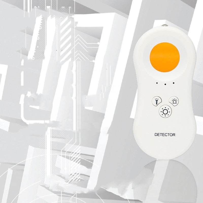 Anti-vision Equipment For Household Infrared Detectors - Gadget Aliens