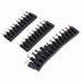34Pcs DC Power Plugs 5.5mmx2.1mm Universal Laptop Power Connector Adapter Computer Accessories - Gadget Aliens