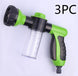 Foam Spray Gun High Pressure Automotive Foam Spray Gun Household Cleaner Generator - Gadget Aliens