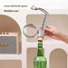 Beverage Bottle Inverted Cup Handle Non-slip Overflow Kitchen Gadgets - Gadget Aliens