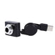 USB Camera for Raspberry Pi 3 Model B – Plug & Play, High-Resolution Video - Gadget Aliens
