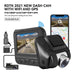 New A500 Hidden Driving Recorder - Gadget Aliens