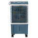 VEVOR Evaporative Air Cooler – 3-speed oscillating swamp cooler for indoor use - Gadget Aliens