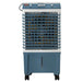 VEVOR Evaporative Air Cooler – 3-speed oscillating swamp cooler for indoor use - Gadget Aliens