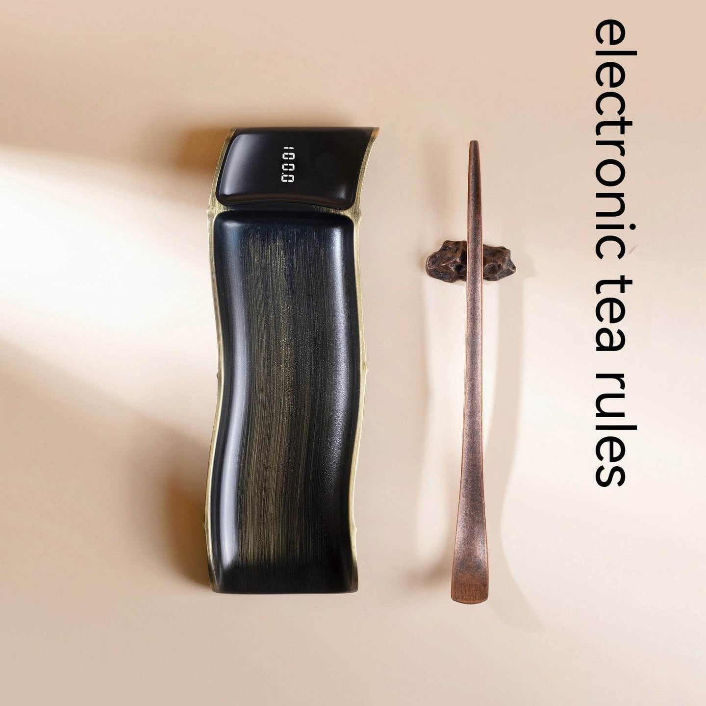 Kitchen Household Electronic Tea Scale - Gadget Aliens