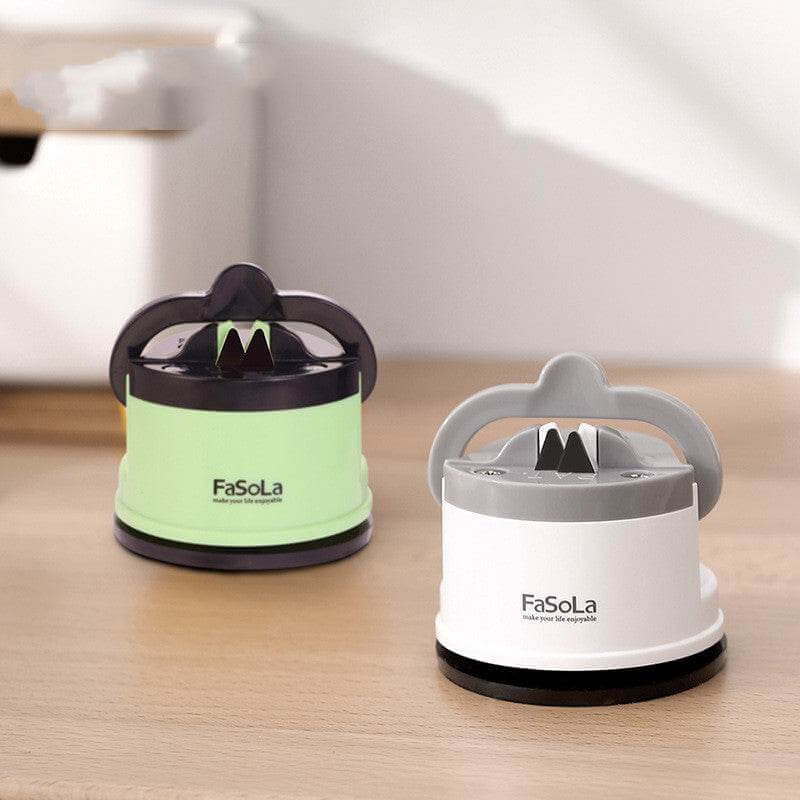 Fixed Angle Whetstone Bar Tungsten Steel Kitchen Gadgets - Gadget Aliens