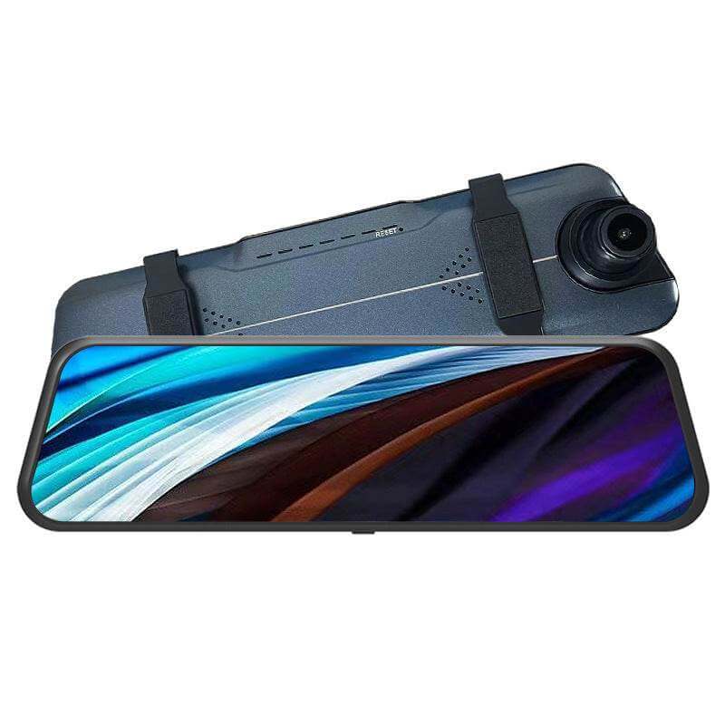 Car Streaming WiFi Dash Cam - Gadget Aliens