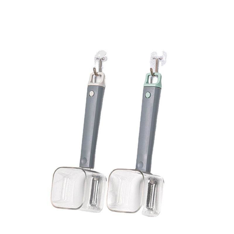 Kitchen Gadgets Stainless Steel Single Head - Gadget Aliens 