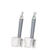 Kitchen Gadgets Stainless Steel Single Head - Gadget Aliens 