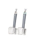 Kitchen Gadgets Stainless Steel Single Head - Gadget Aliens 