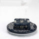 15600mah Portable High Power Rechargeable LED Magnet Flashlight - Gadget Aliens 