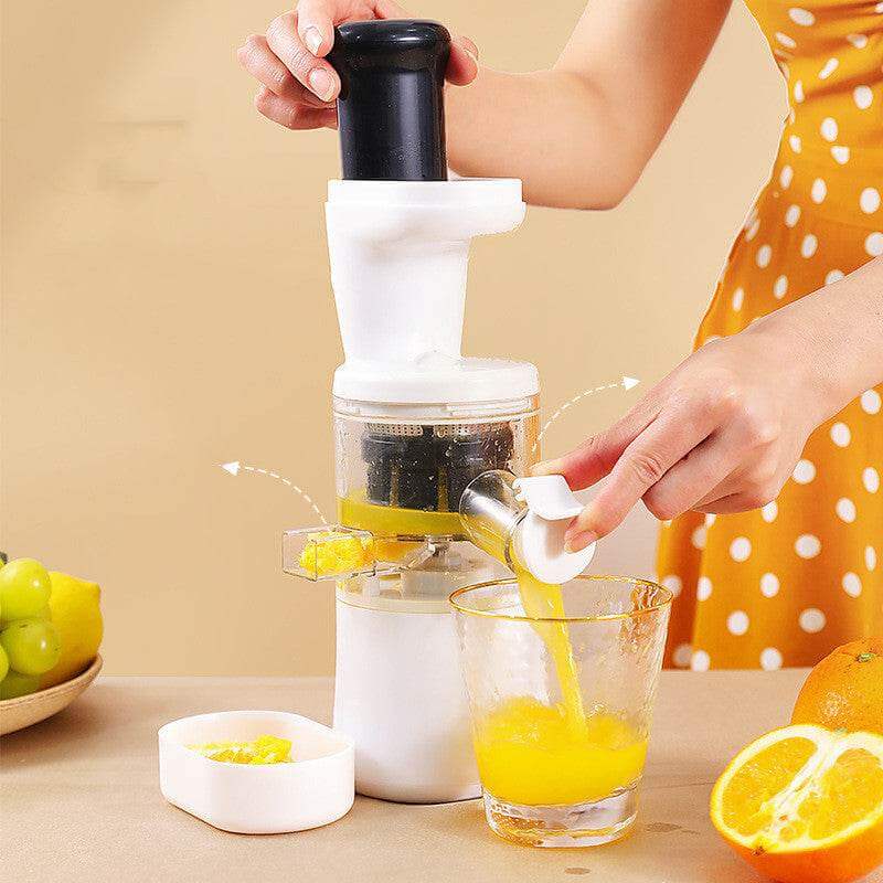 Home Portable Blender Wireless Automatic Fruit Machine Ktichen Gadgets - Gadget Aliens