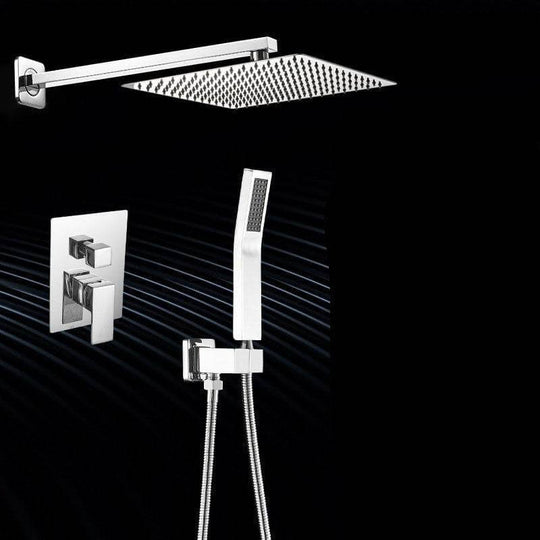 Hidden Hidden Shower Set Hidden Shower Set - Gadget Aliens 