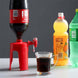 Water Jug Soda Beverage Dispenser Bottle Coke Upside Down Drinking Water Distributeur Gadget Party Home Bar Kitchen Gadget - Gadget Aliens 