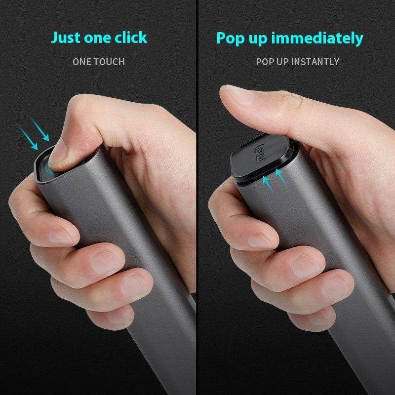 Home Screwdriver Set Precision Gadgets - Gadget Aliens