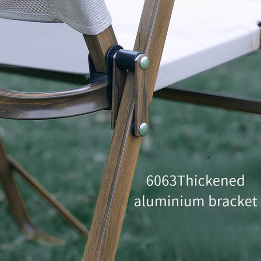 Camping Chairs, Folding Chairs, Outdoor Camping Folding Chairs - Gadget Aliens 