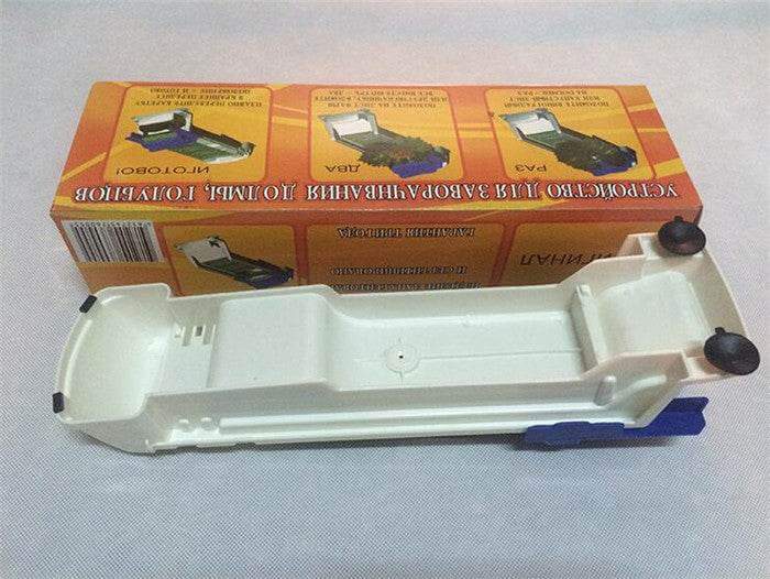 Stylish And Creative Kitchen Gadgets - Gadget Aliens