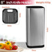 Drainable Knife Chopping Board Holder Size Chopper Holder - Gadget Aliens 