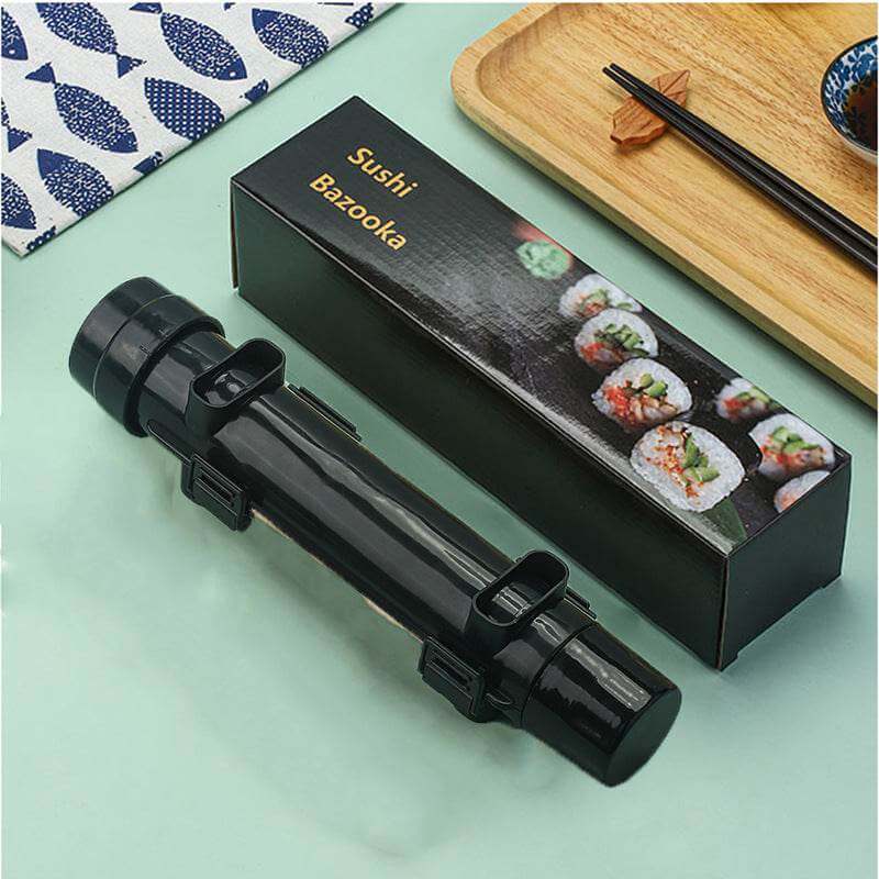 Fashion Simple Sushi Ware Kitchen Gadgets - Gadget Aliens 