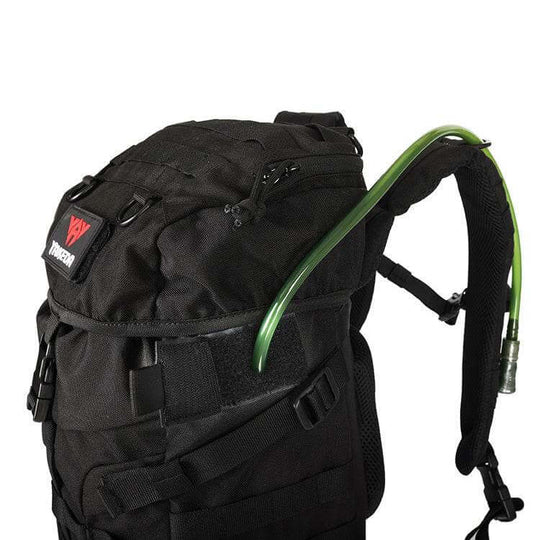Outdoor Camping 60L Large Capacity Backpack - Gadget Aliens