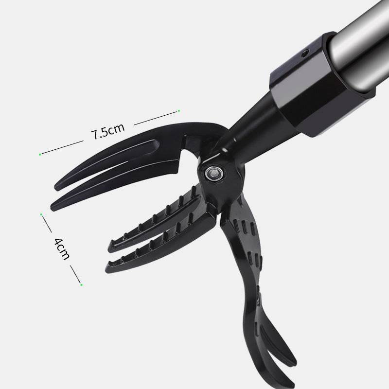 Standing Weeding Uproot Tool - Gadget Aliens 