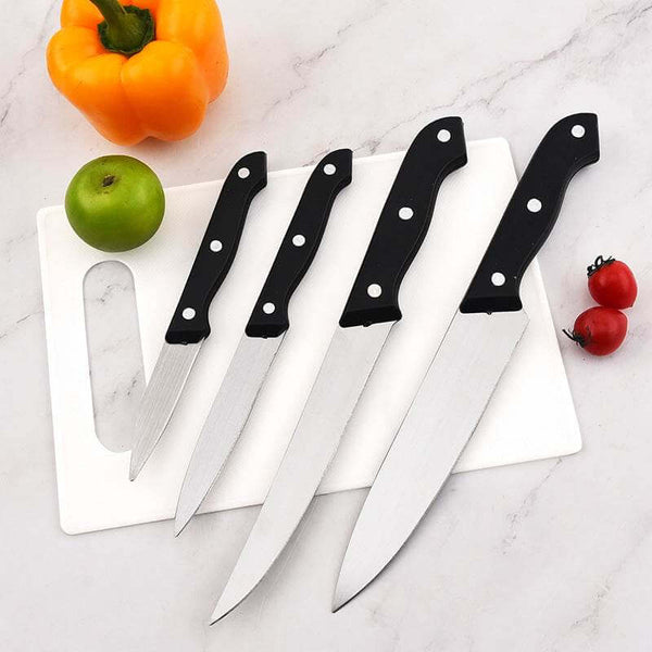 Kitchen Gadgets Stainless Steel Suit - Gadget Aliens