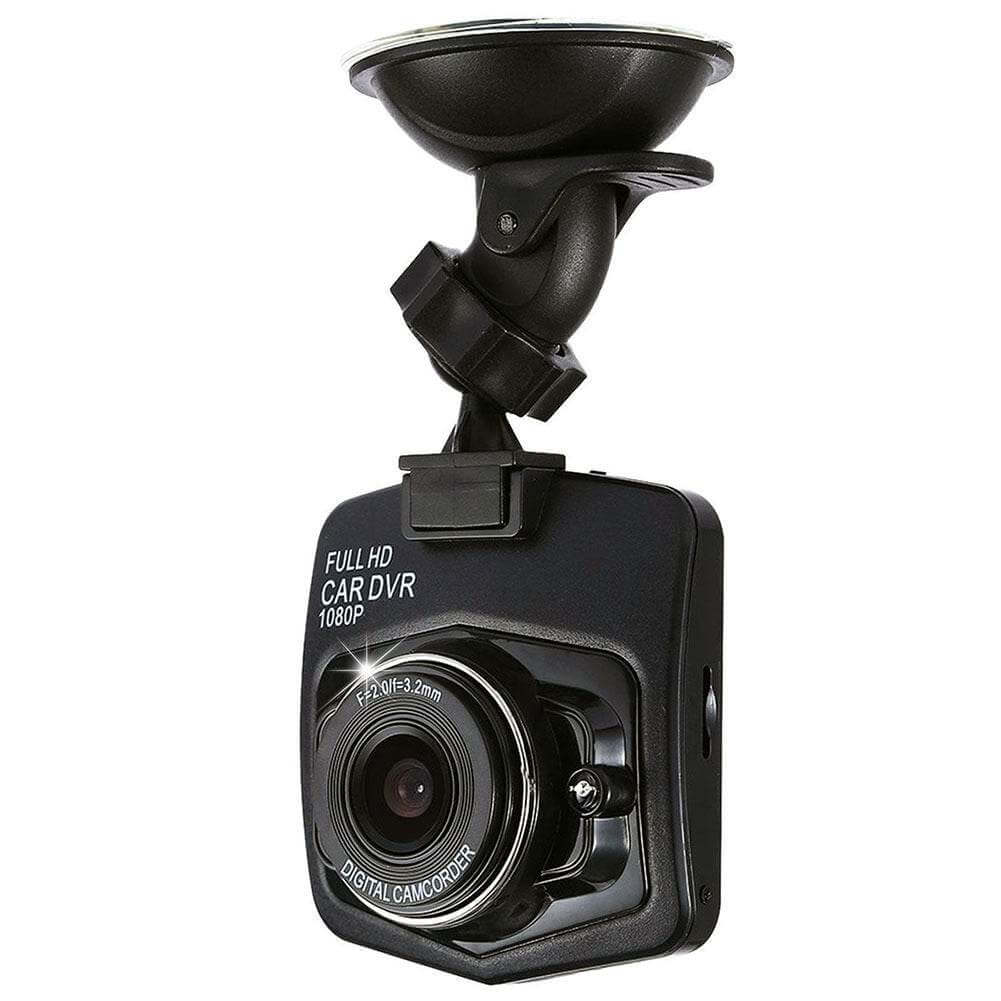 Shield driving recorder Mini HD 1080p - Gadget Aliens
