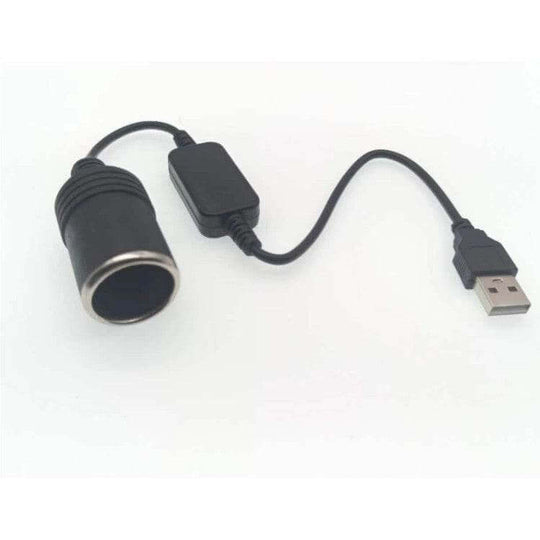 Mobile Power Connection To Dash Cam - Gadget Aliens 