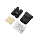 Binoculars 30x60 Zoom Travel Compact Folding Telescope Hunting Day Night Outdoor Small Pocket Binoculars Compact Adults, Mini Kids Binoculars Boys For Bird Watching, Concert Theatre Opera - Gadget Aliens 