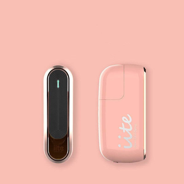 The New Smart Electronic Oral Sprayer Portable Wireless Charger - Gadget Aliens 
