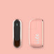 The New Smart Electronic Oral Sprayer Portable Wireless Charger - Gadget Aliens 
