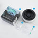 Smoke Removal Air Purification Ashtray Anion Purification Practical Automatic Purifier Ashtray Portable Gadgets For Car Ashtray - Gadget Aliens 