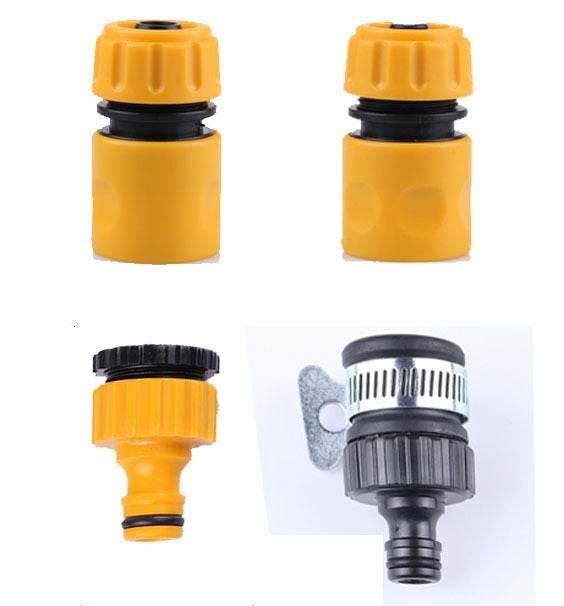 Foam Spray Gun High Pressure Automotive Foam Spray Gun Household Cleaner Generator - Gadget Aliens