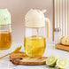 Kitchen Press Spray Barbecue Oil Bottle - Gadget Aliens 