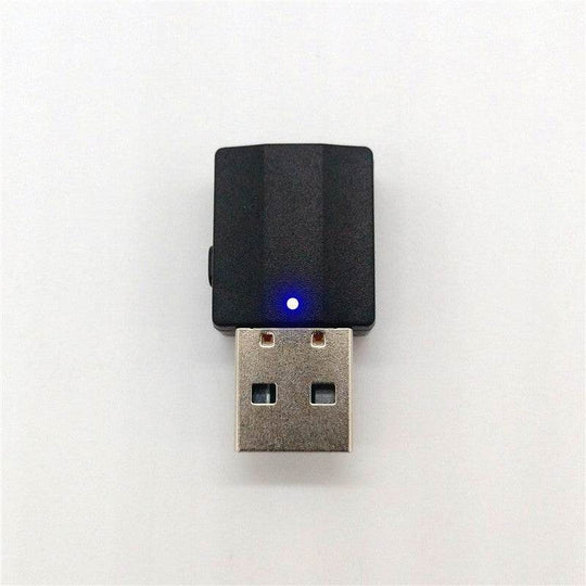 5.0USB Bluetooth Audio Transmitter Receiver Combo BT600 Bluetooth Transmitter Bluetooth Receiver - Gadget Aliens