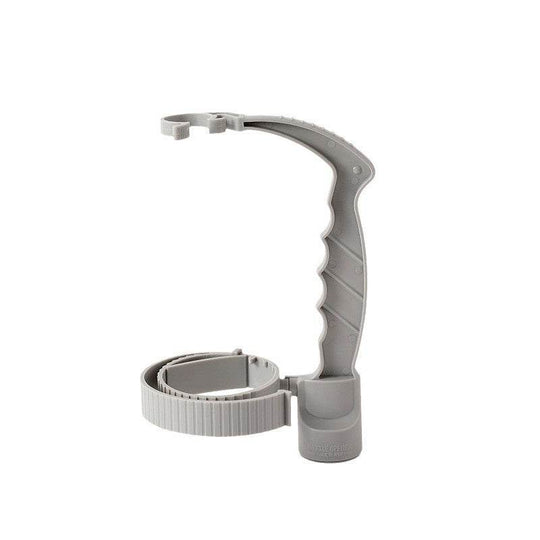 Beverage Bottle Inverted Cup Handle Non-slip Overflow Kitchen Gadgets - Gadget Aliens 