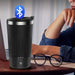 55Degree Thermostatic Automatic Mixing Cup Blender Kitchen Gadgets - Gadget Aliens 
