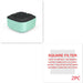 Smoke Removal Air Purification Ashtray Anion Purification Practical Automatic Purifier Ashtray Portable Gadgets For Car Ashtray - Gadget Aliens 