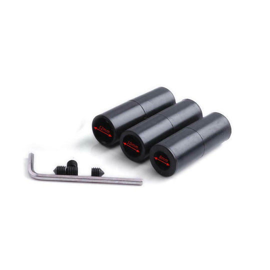 Automobile Gear Shift Head Manual Universal Personality Gear Lever Gear Resin Modification - Gadget Aliens 