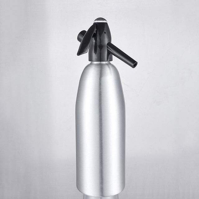 Portable 1L Soda Maker - Gadget Aliens