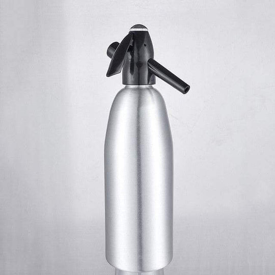 Portable 1L Soda Maker - Gadget Aliens
