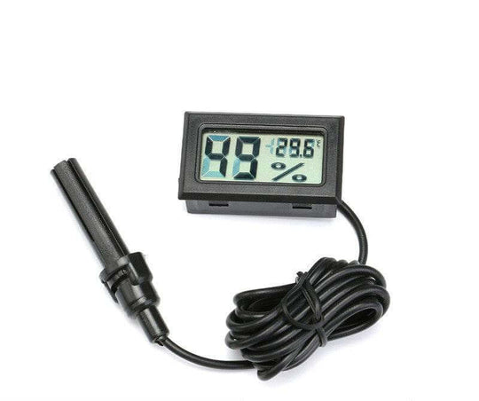 Thermohygrometer Probe Electronics - Gadget Aliens 