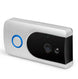 Smart WiFi Video Doorbell Camera Visual Intercom With Chime Night Vision IP Door Bell Wireless Security Camera - Gadget Aliens 
