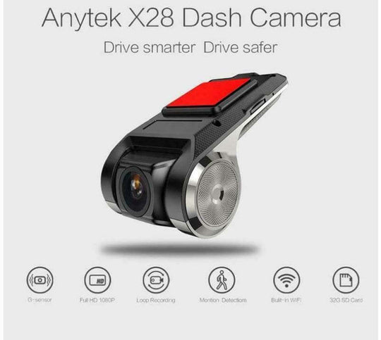 USB hidden recorder - Gadget Aliens