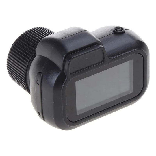 Retro Mini Camera With Screen Indoor Home Outdoor 1080p HD Portable Very Small Camera Video Support Holiday Gifts - Gadget Aliens 
