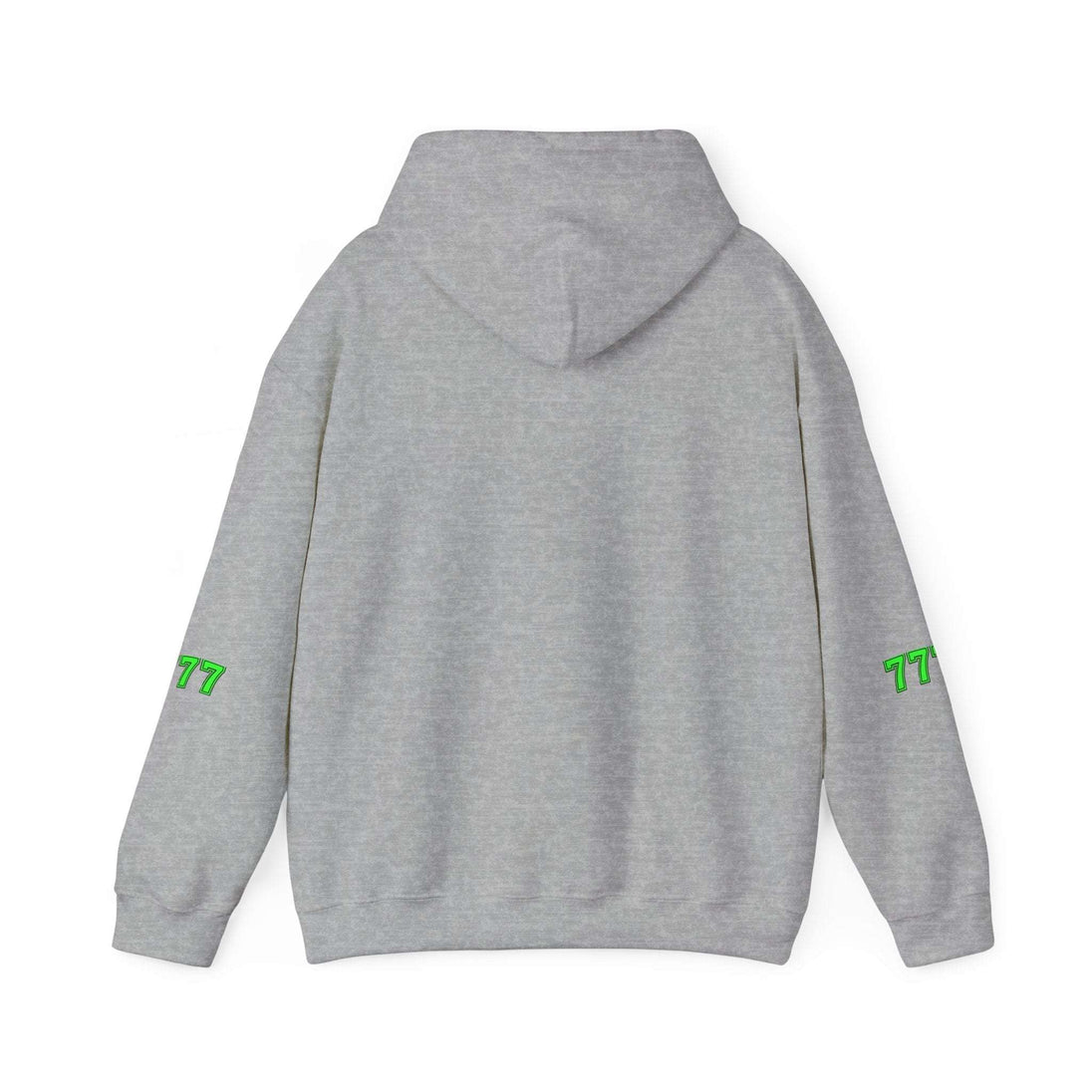 Copy of Lucky 777 Hoodie – Unisex Heavy Blend™ Sweatshirt