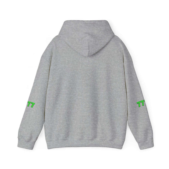 Copy of Lucky 777 Hoodie – Unisex Heavy Blend™ Sweatshirt